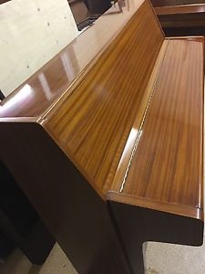 Challen  Upright Piano