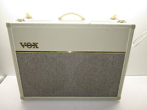Vox AC30C2 Limited Tube Guitar Combo Amplifier