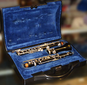 Buffet Crampon BC4121 Oboe