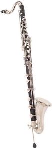 ODYSSEY PREMIERE Bb BASS CLARINET OBCL800