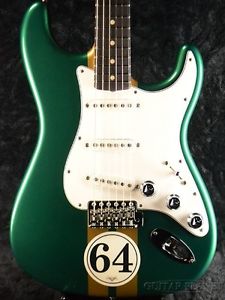 Fender Custom Shop MBS 1964  Stratocaster N.O.S.  by John Cruz 2013