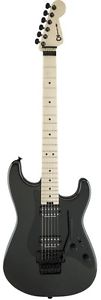 Charvel So-Cal SC1 2H FR - Pro Mod - Metallic Black