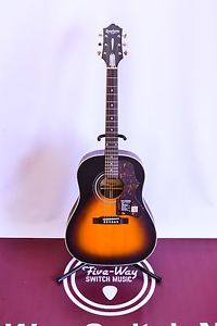Epiphone Masterbilt AJ-45ME