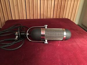 AEA R84 STUDIO RIBBON MICROPHONE LQQK  NEW UNUSED !