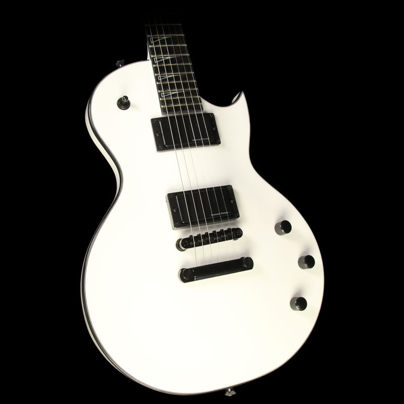 Jackson Pro Series Monarkh Electric Guitar Snow White
