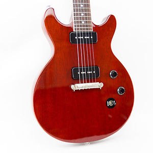 Gibson Les Paul Special Double Cut 2015 Heritage Cherry w/ hardcase