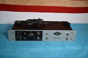 Universal Audio M-610 Tube Mic Pre-amp (Vintage)