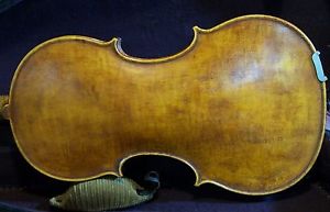 Beautiful Old Italian Violin Luigi Galimberti 1930