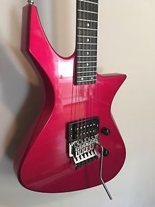 Time PT-1 Electric Guitar (Prime Time) Vintage USA