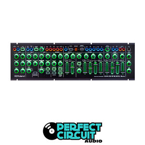 Roland System1m Plugout Synthesi