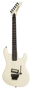 Kramer Baretta Vintage RETOURE - Vintage White