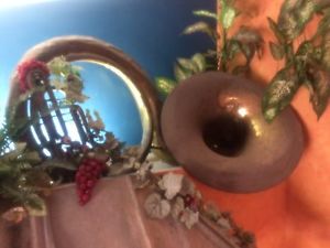 Vintage Brass Tuba late 1970's