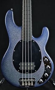 Musicman Stingray 4 Starry Night