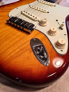 Fender American Stratocaster