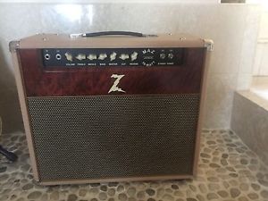 Dr. Z MAZ 18 Jr. 18 watt Guitar Amp
