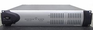 Digidesign HD192 I/O ANALOG  16 I/O Recording Interface