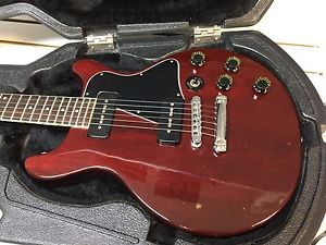 1979 Gibson Les Paul DC P90s-Original Case