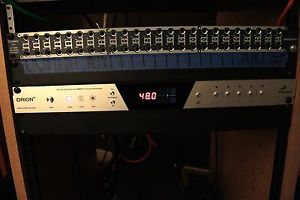 Antelope Audio Orion 32