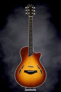 2016 taylor t5z standard