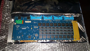 Digidesing Avid Venue DSP Card