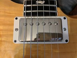 Paul Reed Smith 58/15 Pickup Set (Neck and Bridge)
