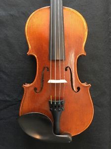 A Fine Modern Violin Labelled Stefanio Conia Fece In Cremona Anne 1994