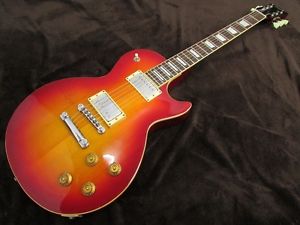 Greco EG Les Paul Standard Type Mint Collection Japan Vintage Electric Guitar