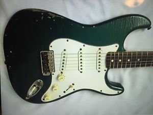 Fender stratocaster 1969-70 REAL DEAL!!