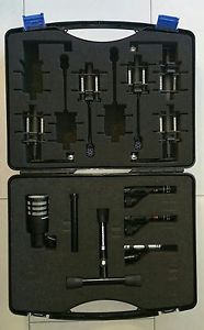 Beyerdynamic Opus Drumset XXL
