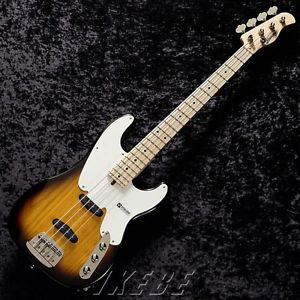 Providence aCB-100WM (Tabacco Sunburst) bass FROM JAPAN/512