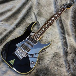Ibanez UV777P Steve Vai Signature, Electric guitar, m1149