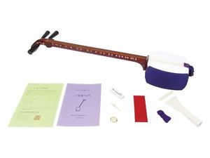 Tsugaru Shamisen Sangen Set Patent High Technology Professional ST1
