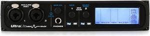 MOTU UltraLite-mk4 (Demo 18x22 USB Audio Interface) (Open Box)