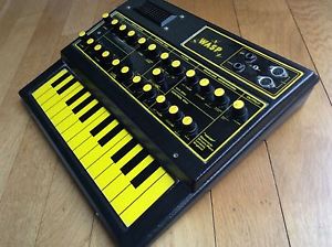 Wasp synthesizer EDP Electronic Dream Plant synth vintage analogue 1978 rare