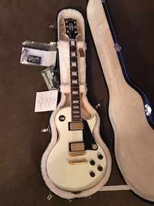 gibson les paul classic custom lite 2016 with hardcase