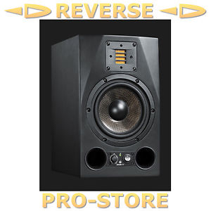 Adam Audio A7X aktiver Nahfeldmonitor Studio Lautsprecher