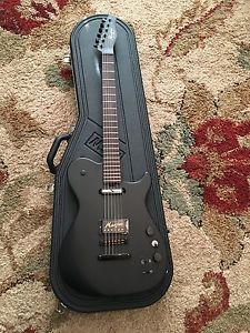 Manson MA-2 Evo Stealth MUSE Matt Bellamy Guitar