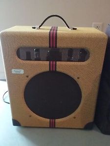 15 watt tube Vintage47 VA-185G Amp