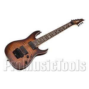 Ibanez RG20138 BGA J-Custom - Limited Edition *NEW* 8-string rg-20138 rg2228