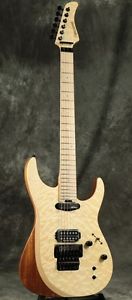 Fernandes Frelt Sus Flat Natural