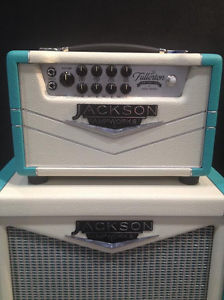 Jackson Ampworks The Fullerton