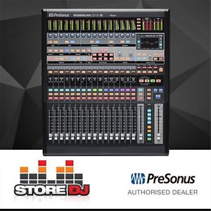 PreSonus StudioLive CS18AI Ethernet/AVB Control Surface