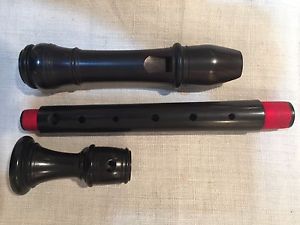 Alto Recorder Vincent Bernolin