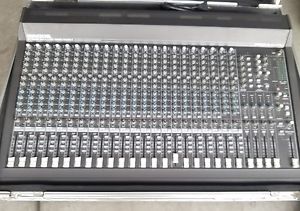 Mackie Mixer SR24-4 VLZ PRO