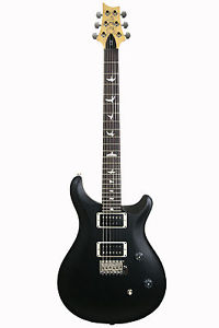 PRS CE 24 Satin 3N CH RETOURE - Schwarz