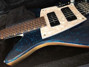 Malinoski Guitar
