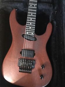 Custom Electric guitar