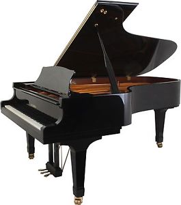 Kawai RX-7 2613360 - Länge 227cm, Baujahr ca. 2010 - neuwertiger Zustand!