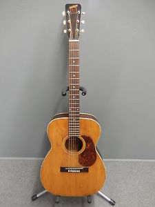 1953 Gretsch Burl Ives Miracle