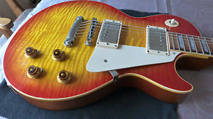 2001 Gibson Les Paul Murphy Aged R9 reissue 1959